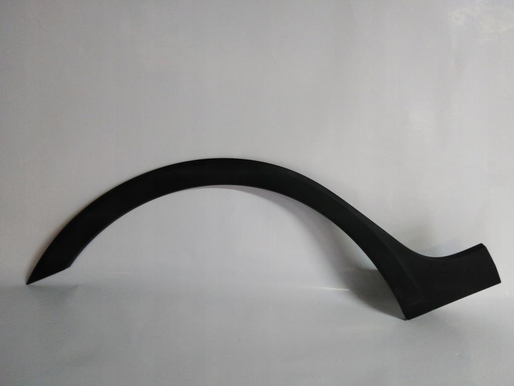 фото №1, Skoda rapid spaceback молдинг крыла правая задняя