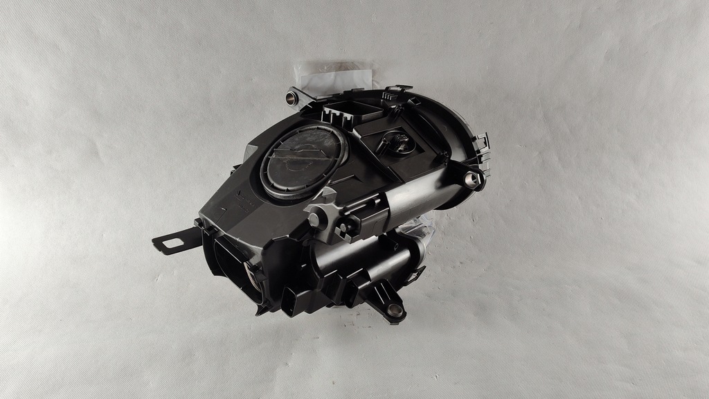 фото №8, Mini cooper s r55 r56 ксенон правий лампа права фара