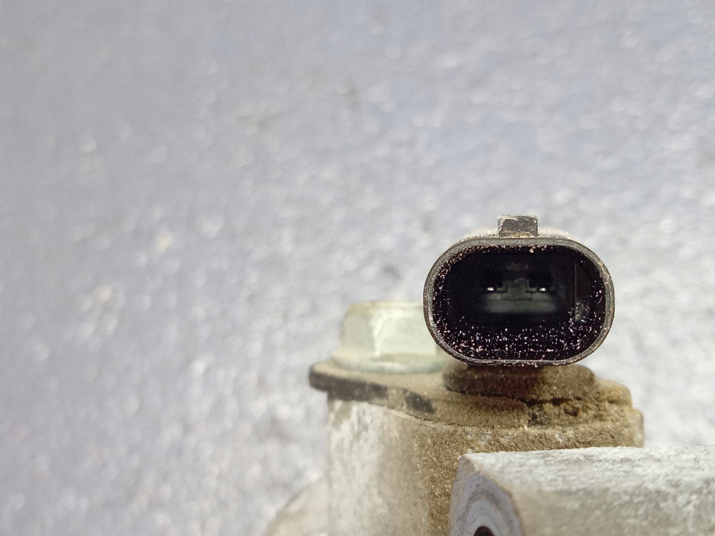 фото №5, Kia ceed iii 1.0 t-gdi насос wody 220106a0151