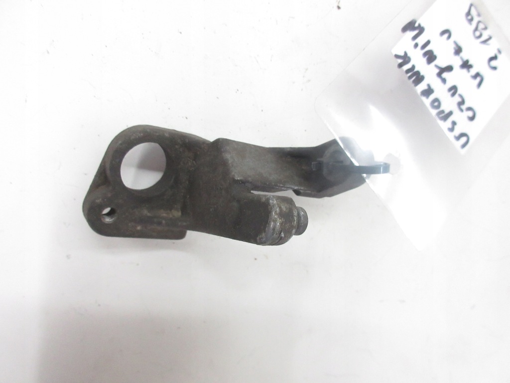 фото №4, Opel astra g кронштейн кронштейн датчика вала