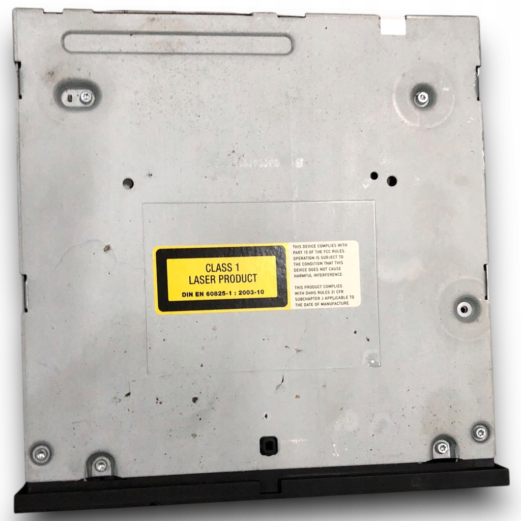 фото №1, Audi a8 d4 радіо cd зчитувач карта 4h0035664b