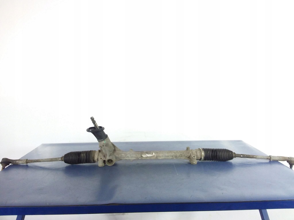 фото №4, Seat ibiza v трансмиссия рулевая рейка a0050974