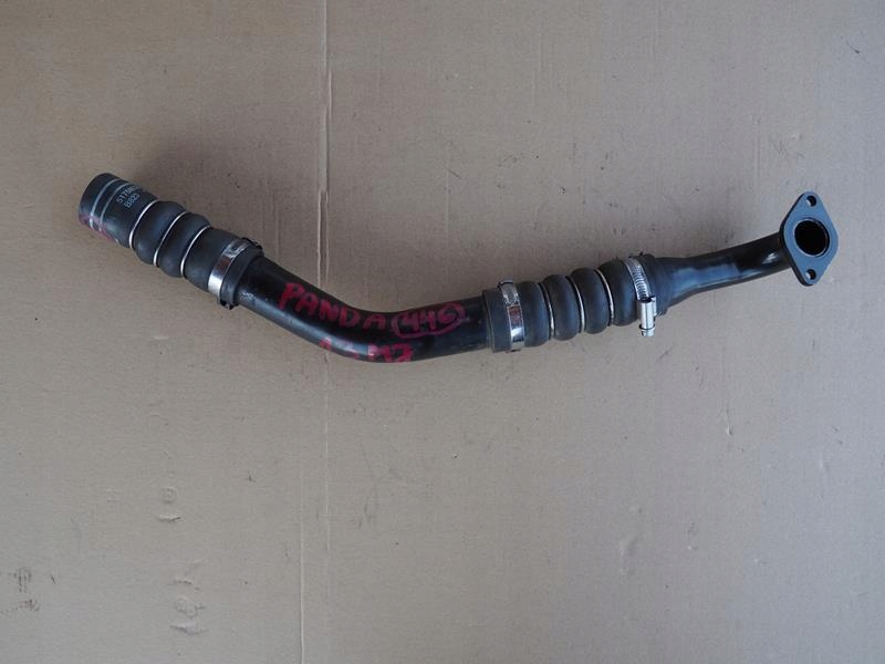 фото №1, Труба пабтрубок  воздуха panda ii 1.3 m-jet 51758025