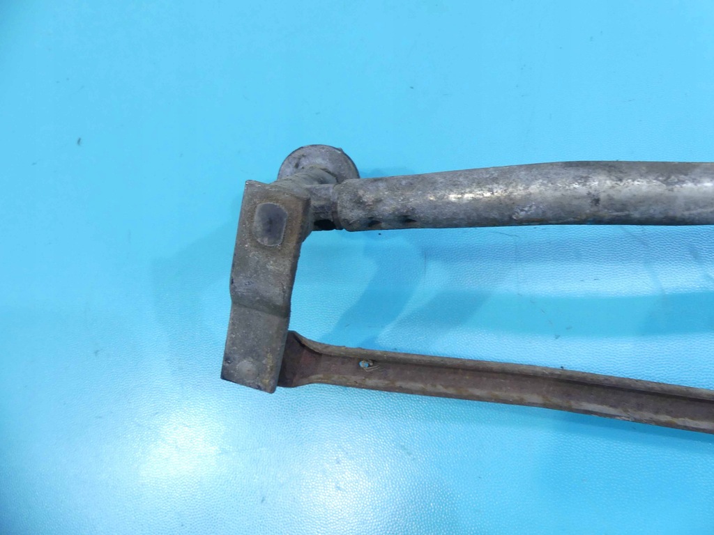 фото №8, Механизм дворник iveco daily iv europa