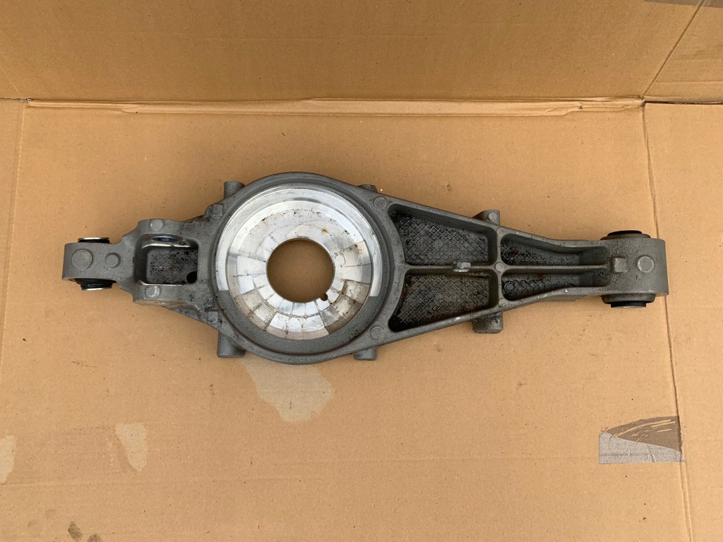 фото №1, Новий org важіль задня задній maserati levante 670106332 670106335