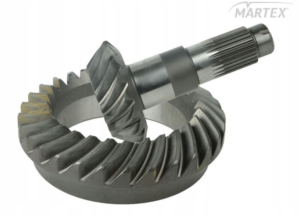 фото №1, Колесо тарелка. с вал man 29:17