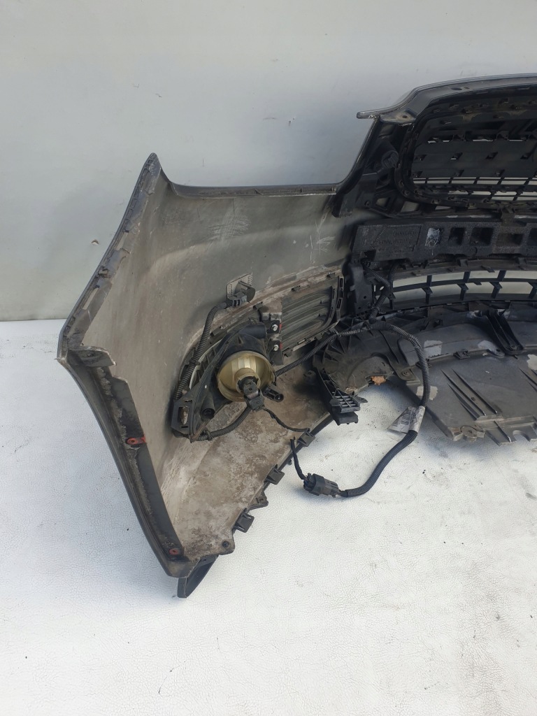 Opel insignia a 08-13 бампер перед передній pdc 13288286 Недорого