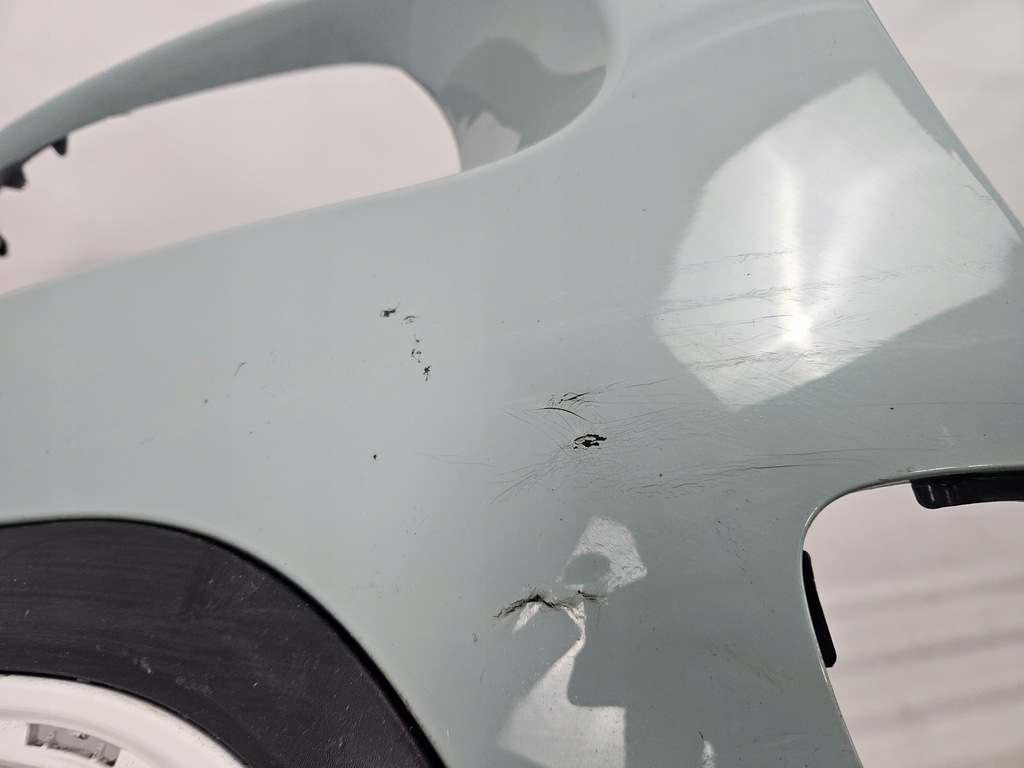 фото №9, Citroen berlingo iv iii 2018 - 2023 бампер перед 9816749477