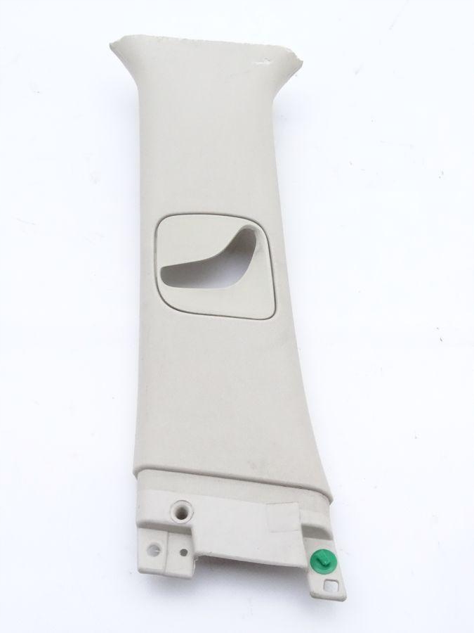 фото №1, Fiat grande punto 05- защита стойка b левая góra 5d