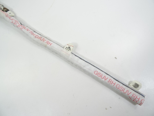 фото №4, Opel mokka mokka x air bag шторка безпеки права