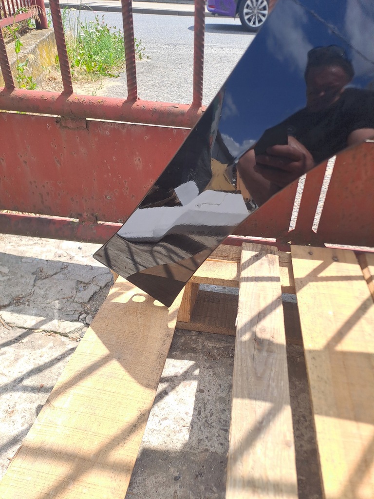 фото №6, Крила правий перед передній opel astra k z22y