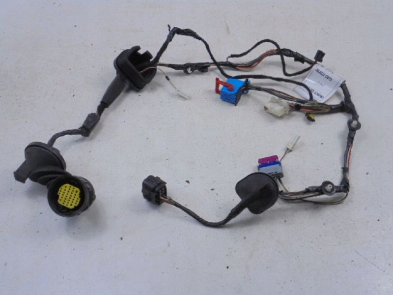 фото №12, Croma ii джгут двері перед права lift 51805839