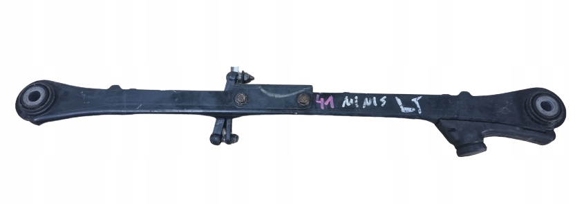 фото №1, Mini r60 r61 countryman рычаг задний задняя 6768724