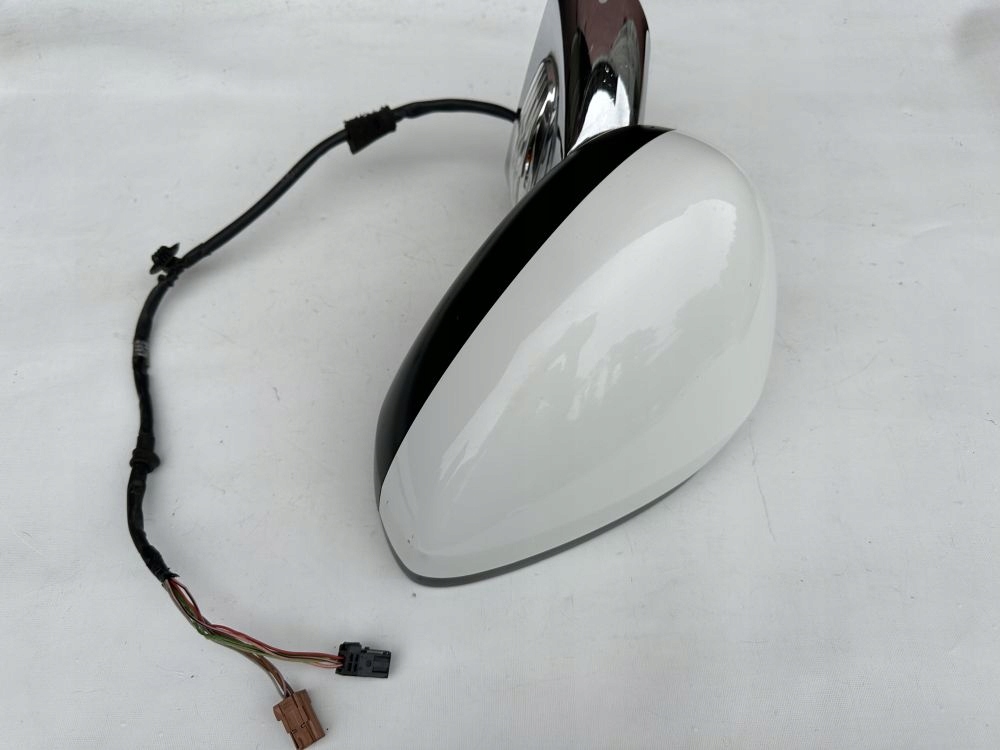 фото №1, Citroen ds3 зеркало левая оригинал