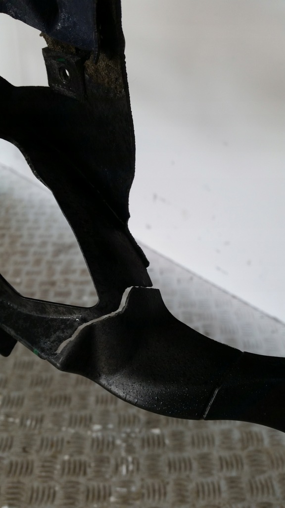 фото №6, Приборная панель консоль подушки безопасности подушка безопасности ford s-max