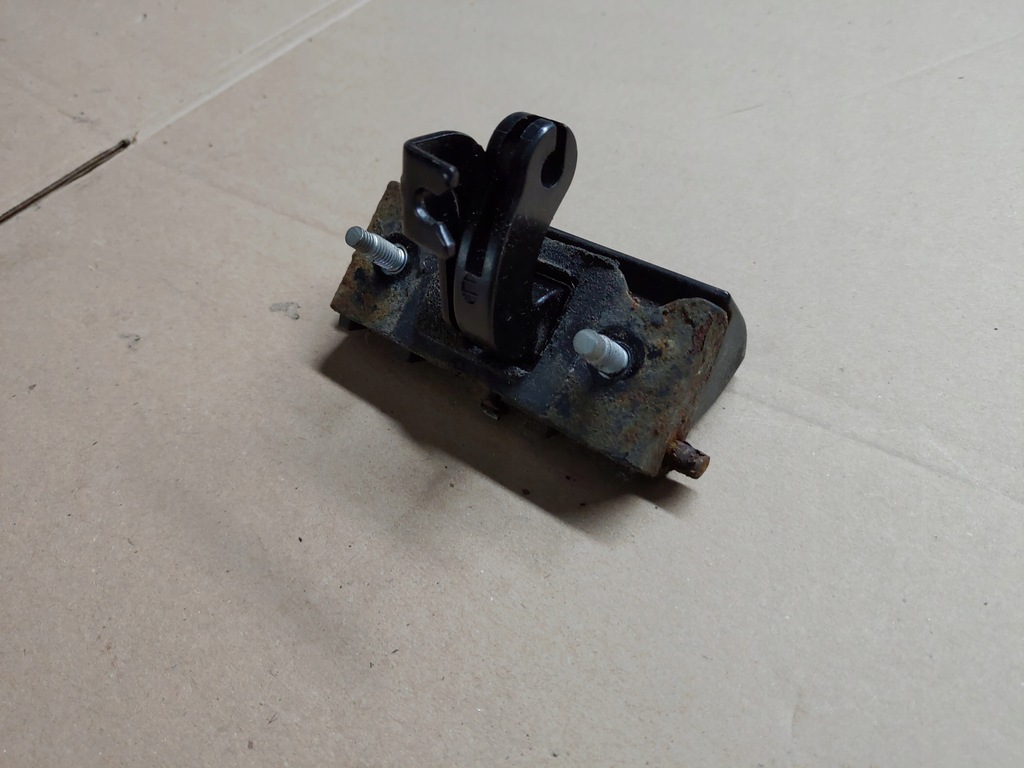 фото №5, Ручка крышки багажника задняя honda frv fr-v