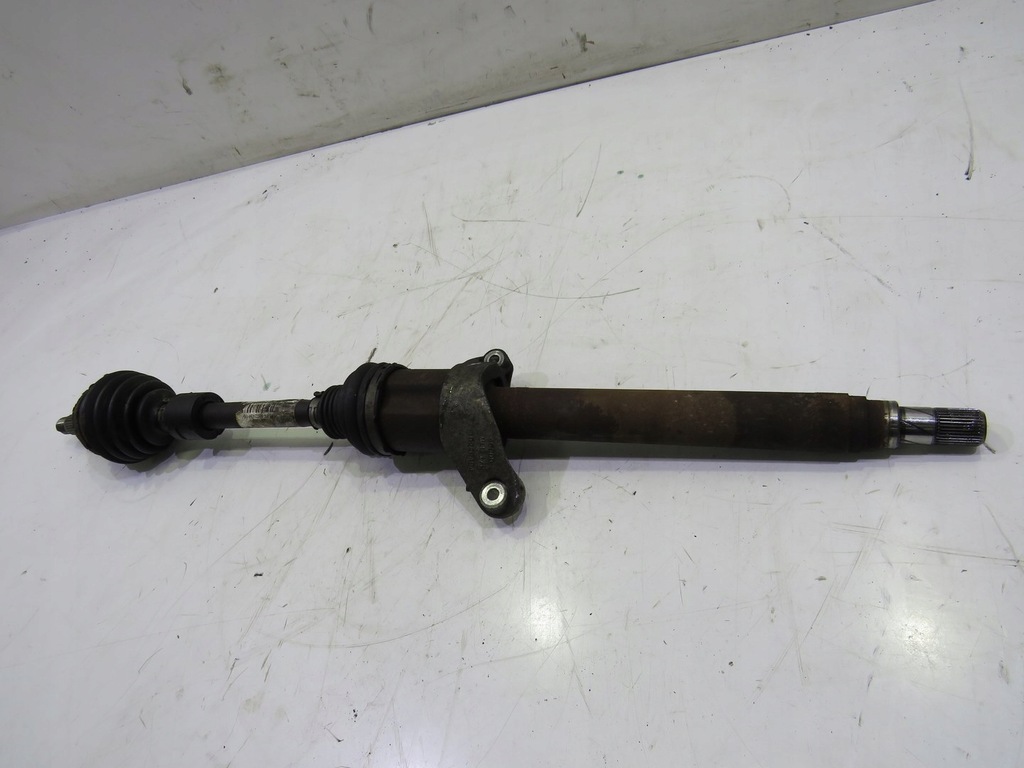 фото №1, Привідний вал права countryman cooper s r60 1.6 9803454