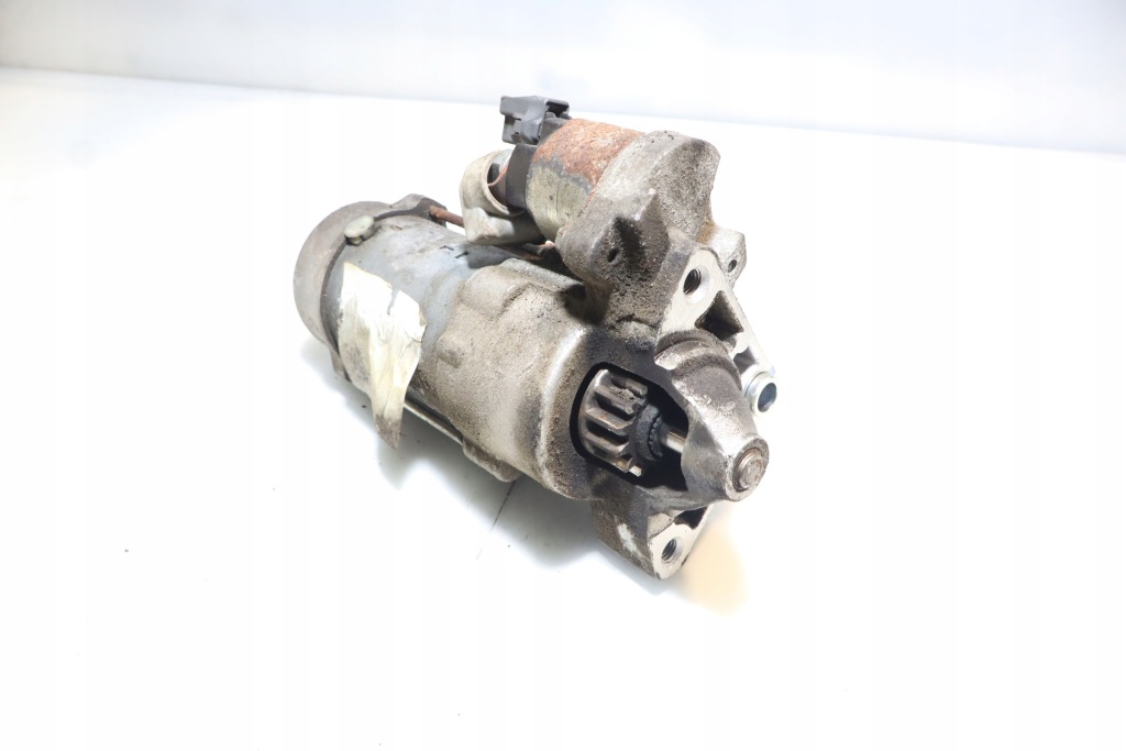 Купити Стартер ford mondeo v mk5 2.0tdci