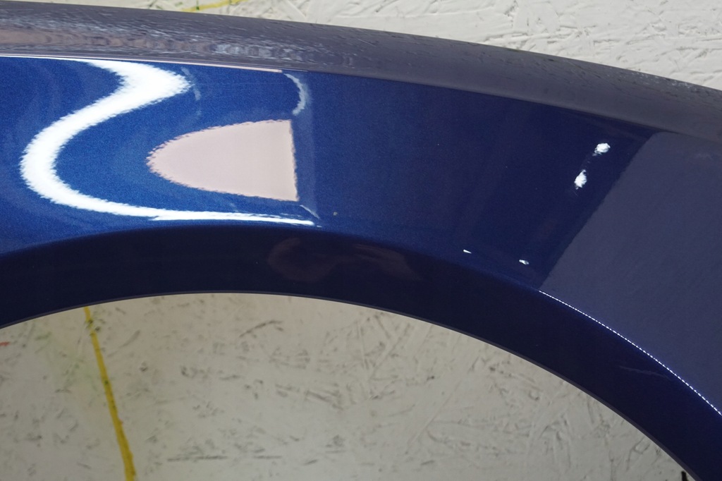 фото №7, Крыло правый перед audi a5 8t lift lx5q