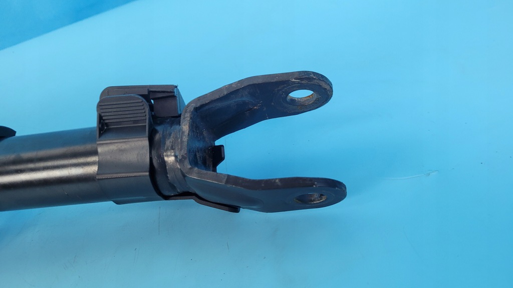 фото №6, Mercedes w206 c220 21r амортизатор левый перед a2063206000 a2063207000