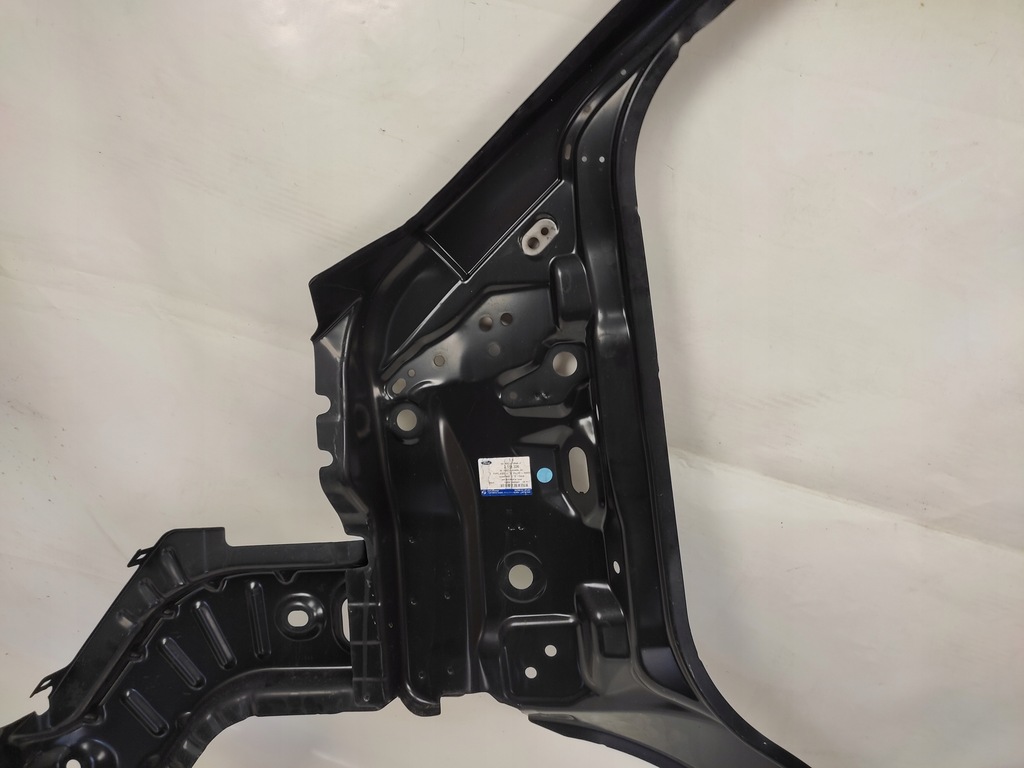 фото №12, Ford transit custom обшивка правое перед 2012-