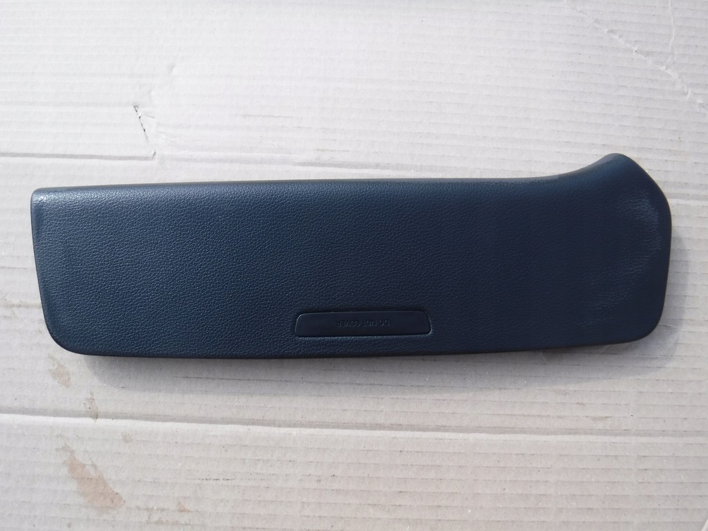 фото №1, Заглушка крыша правая audi a3 8v cabrio