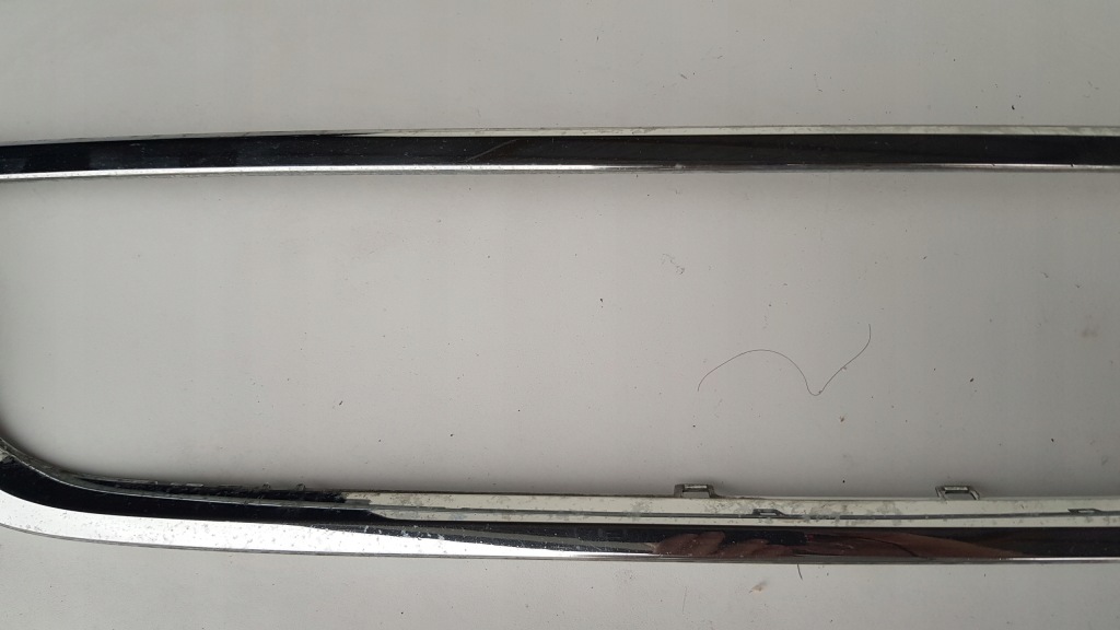 фото №10, Рамка хромована бампера ford galaxy mk3 2010- оригінальний номер