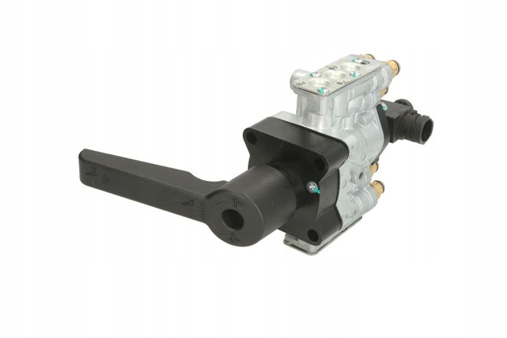 фото №1, Підвіска пневматичний, клапан colas повернення do висоти рух, важіль