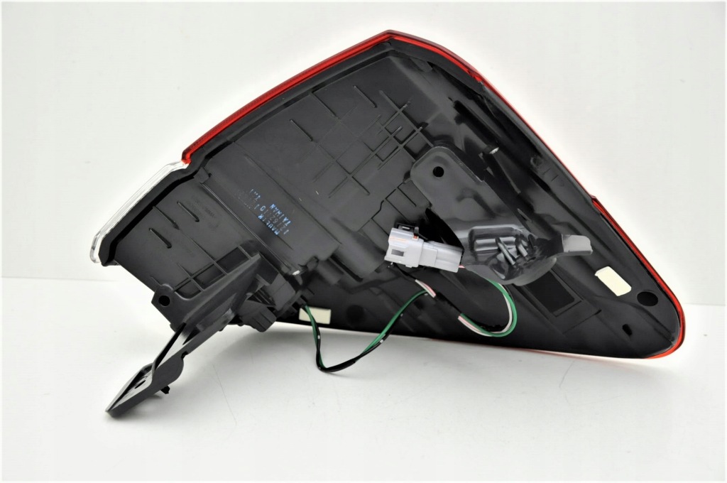 Subaru forester od 2019- фара ліва led нова Оригінал