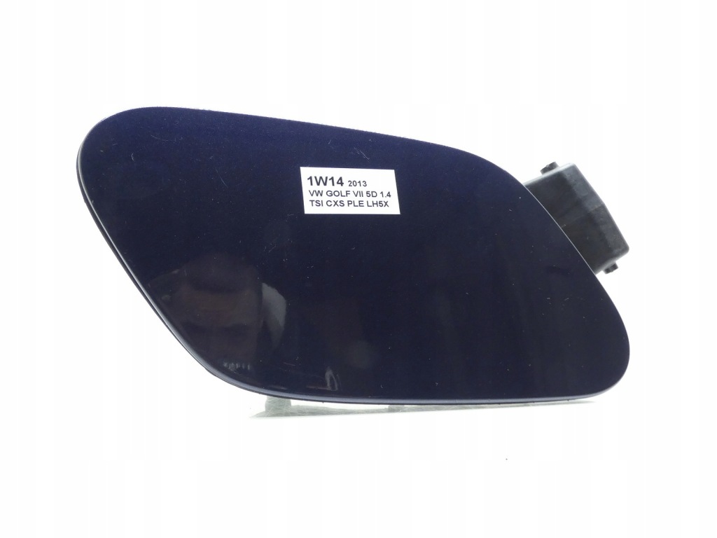 Купити Кришка основа заливної пального vw golf vii 5d lh5x 5g0809999a