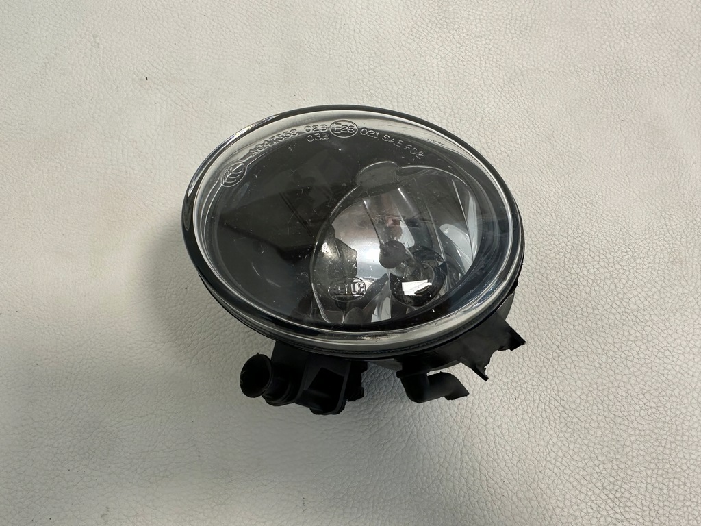 фото №1, Audi a4 протитуманна фара правий перед 271274-00