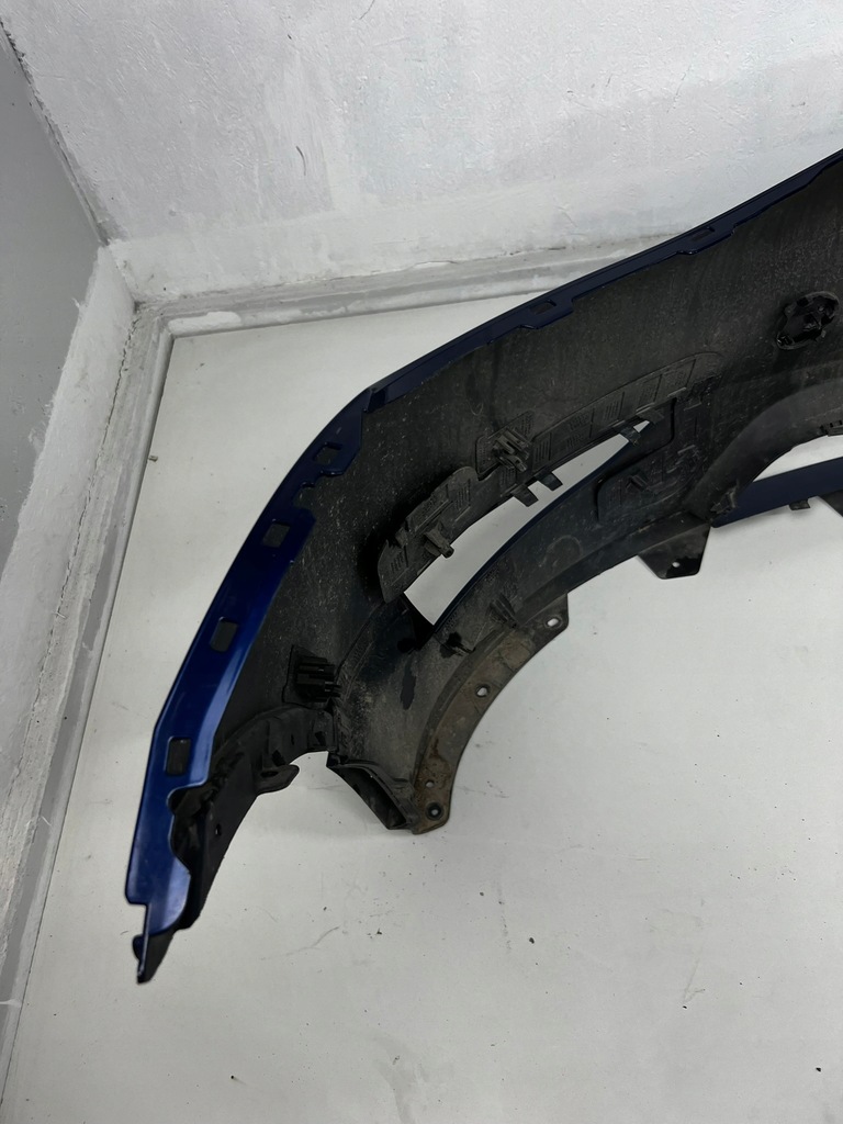 фото №10, Tesla model y бампер передний перед