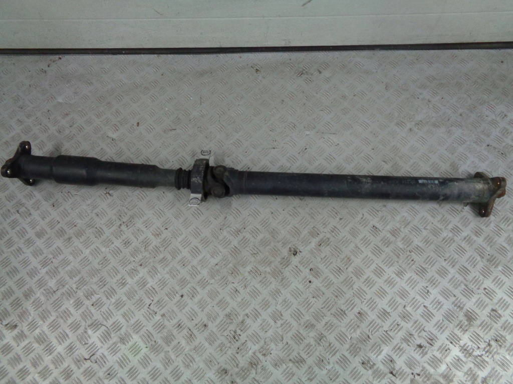 фото №1, Bmw 3 e90 xdrive 2007 3.0d wał привідний 7527379