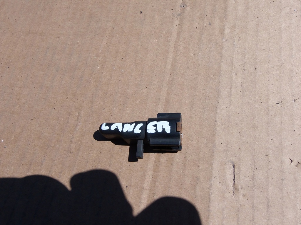 фото №1, Датчик температуры наружный mitsubishi lancer vii