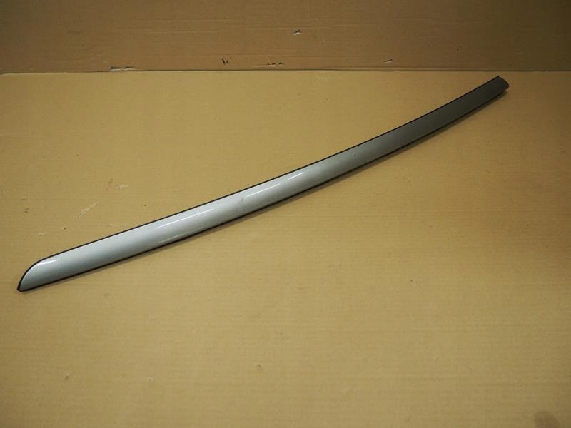 фото №1, Молдинг скло лобове ліва citroen ds5 9687248080