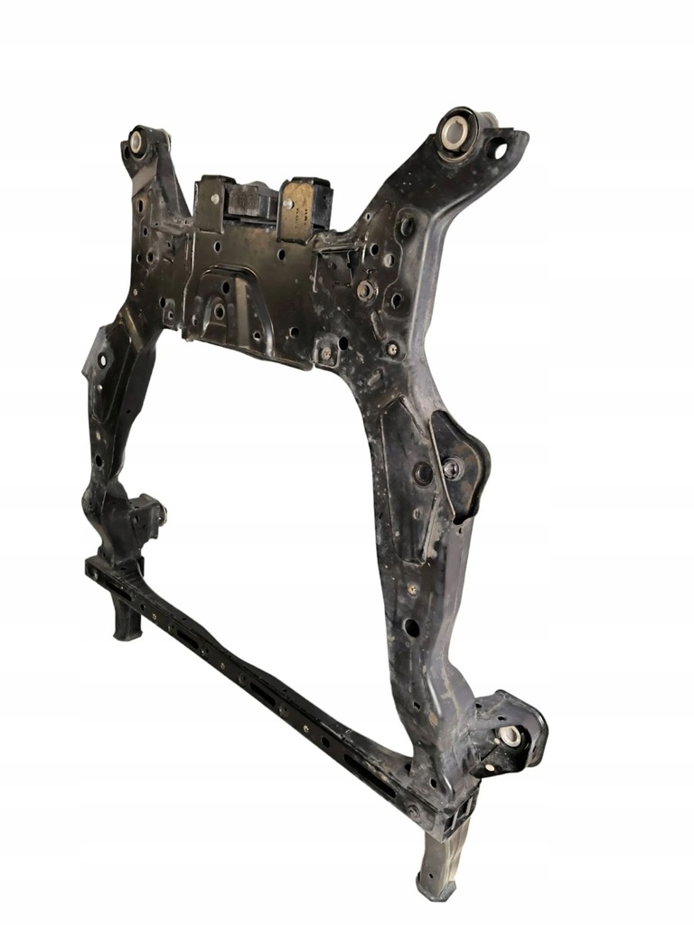 фото №2, Ford edge ii 2017 рама допоміжна передня