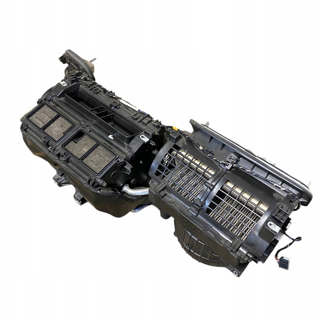 фото №8, Chevrolet camaro 2021 обігрівач / комплект