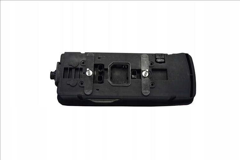 фото №2, Mercedes sprinter vw crafter 06- лампа задняя l pb