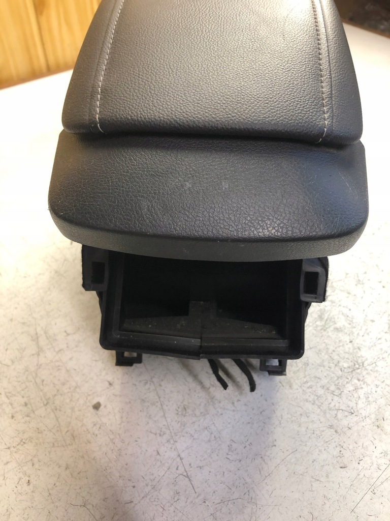 фото №7, Підлокітник тунель середній ford mondeo mk5