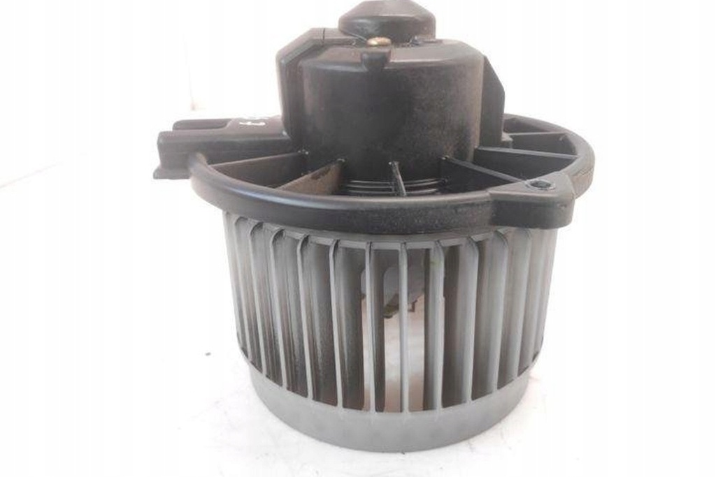 фото №9, Обігрівач suzuki ignis mf 194000 1.3l бензиновий 66kw 2002