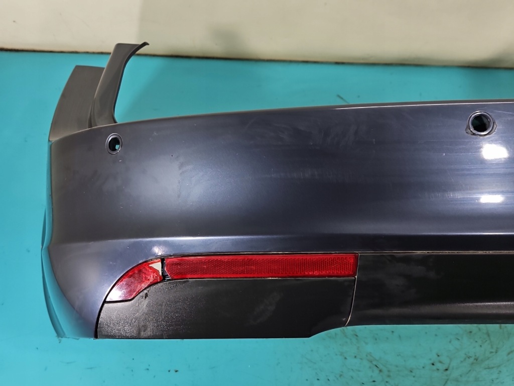 Бампер задні opel insignia a z168 універсал pdc Ціна