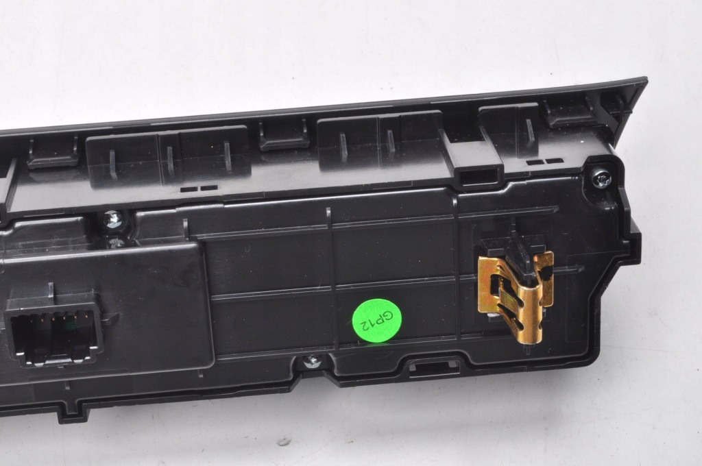 Mg zs панель переключатель кондиционера 10703148 с Разборки