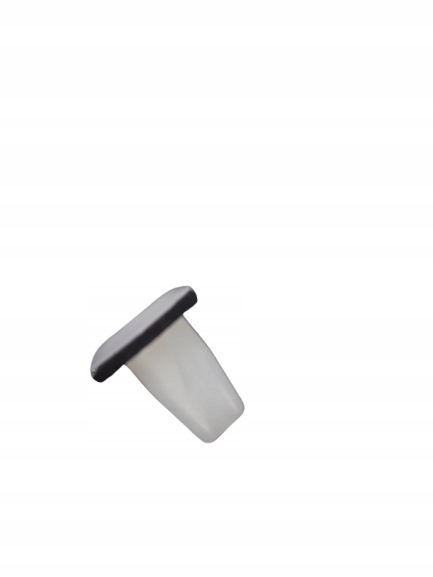 фото №1, Оригінальна втулка креплення. бампера mazda