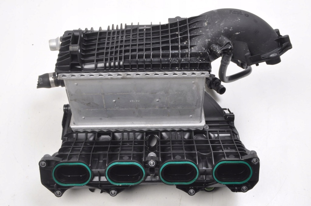 Mercedes glc w254 2.0 радиатор интеркулер a2540105608 a2540905400 Киев