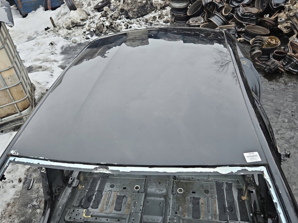 Купити Дах peugeot 508 2 18-23 hb liftback