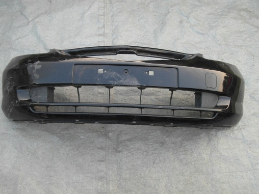 фото №1, Honda jazz бампер перед передній