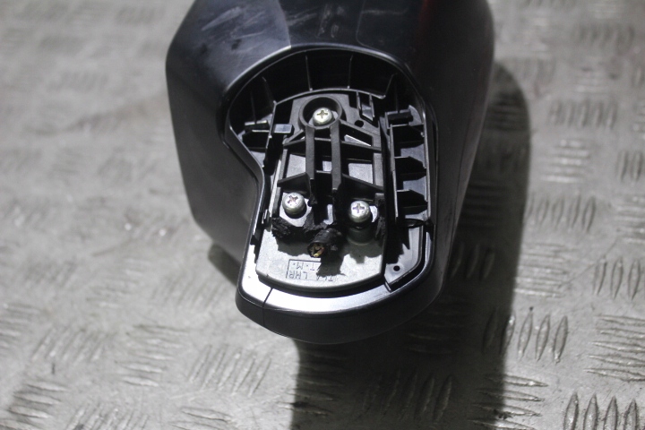 фото №3, Зеркало правое honda cr-v v r548px