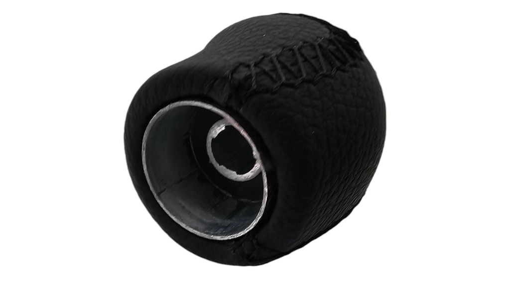 фото №7, Ручка переключения передач fiat punto evo 2008-2012 fiat linea 2007-2015 12345r