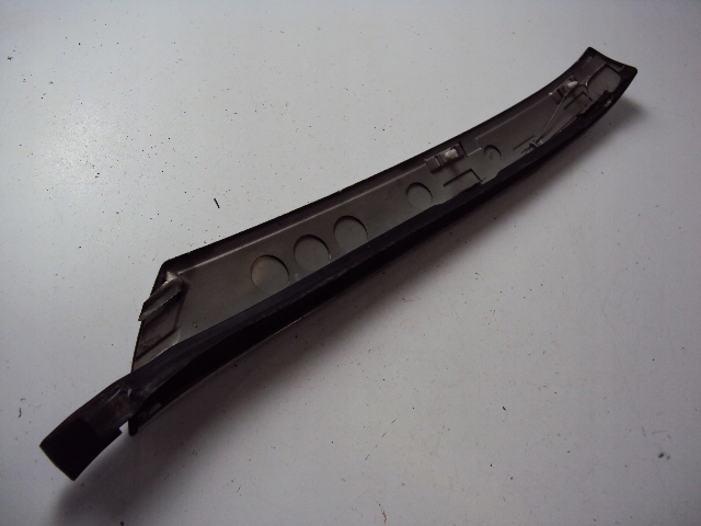 фото №3, Защита стойка a левая mercedes slk r170 1996-2004