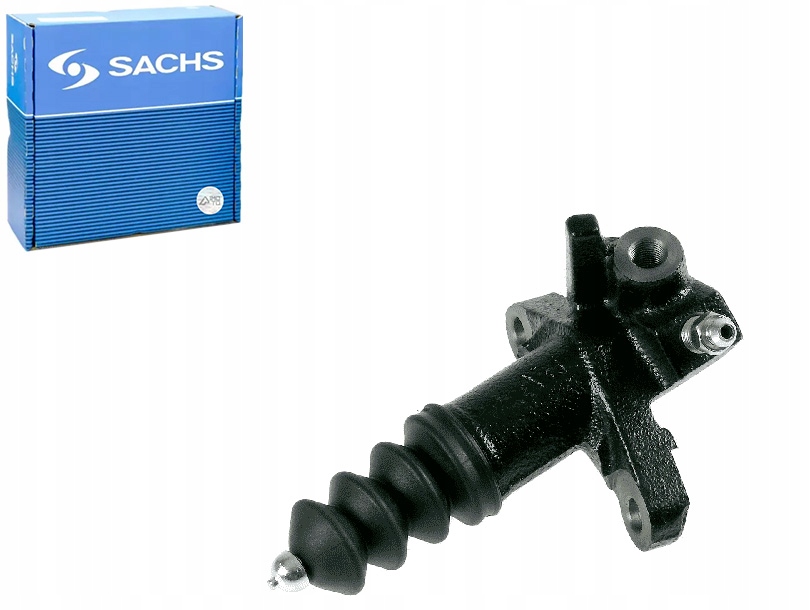 фото №1, Sachs 6283 600 491 привод, сцепление